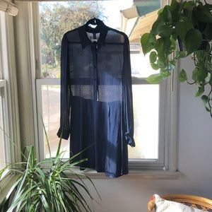 Chic Reformation Dress